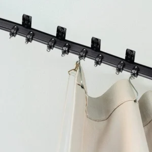 نظام المسار الزخرفي (Deco Rod System)