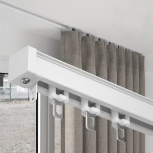 نظام المسارات المجوّف (Channel Rod System)