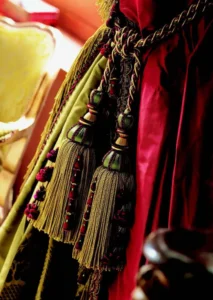 Curtain