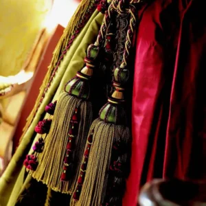 Curtain 22