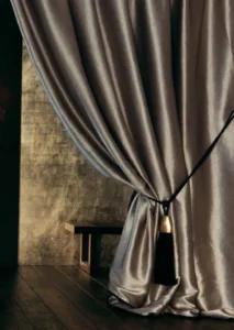 Curtain