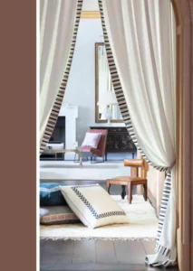 Curtain