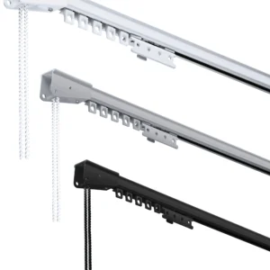 نظام كليك بحبل سحب CORDED KLICK SYSTEM