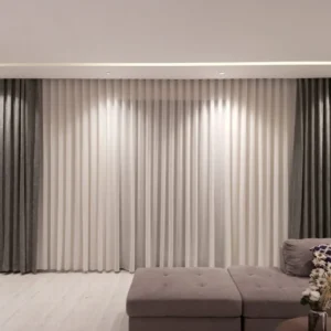 النمط المموج