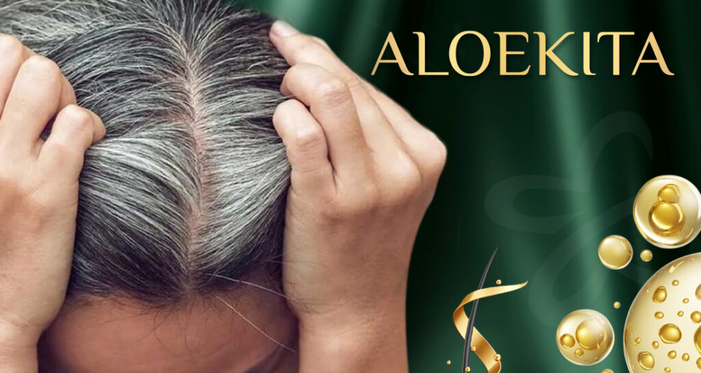 Hair Aging: Causes, Signs & Care