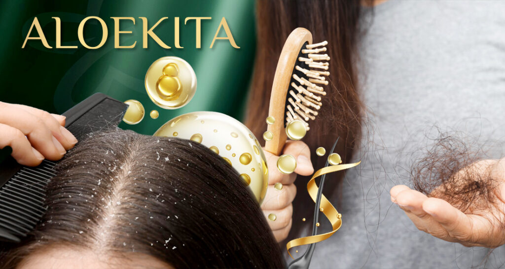 How’s Nanotechnology for hair treatment helped in developing hair care products?