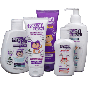 بوكس باشون بيبي