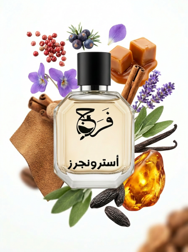 أسترونجرز